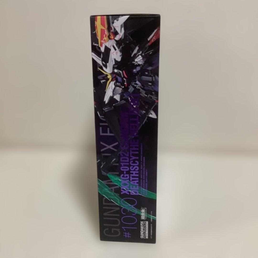 r*n様 新品未開封　 機動戦士GUNDAM FIX FIGURATION