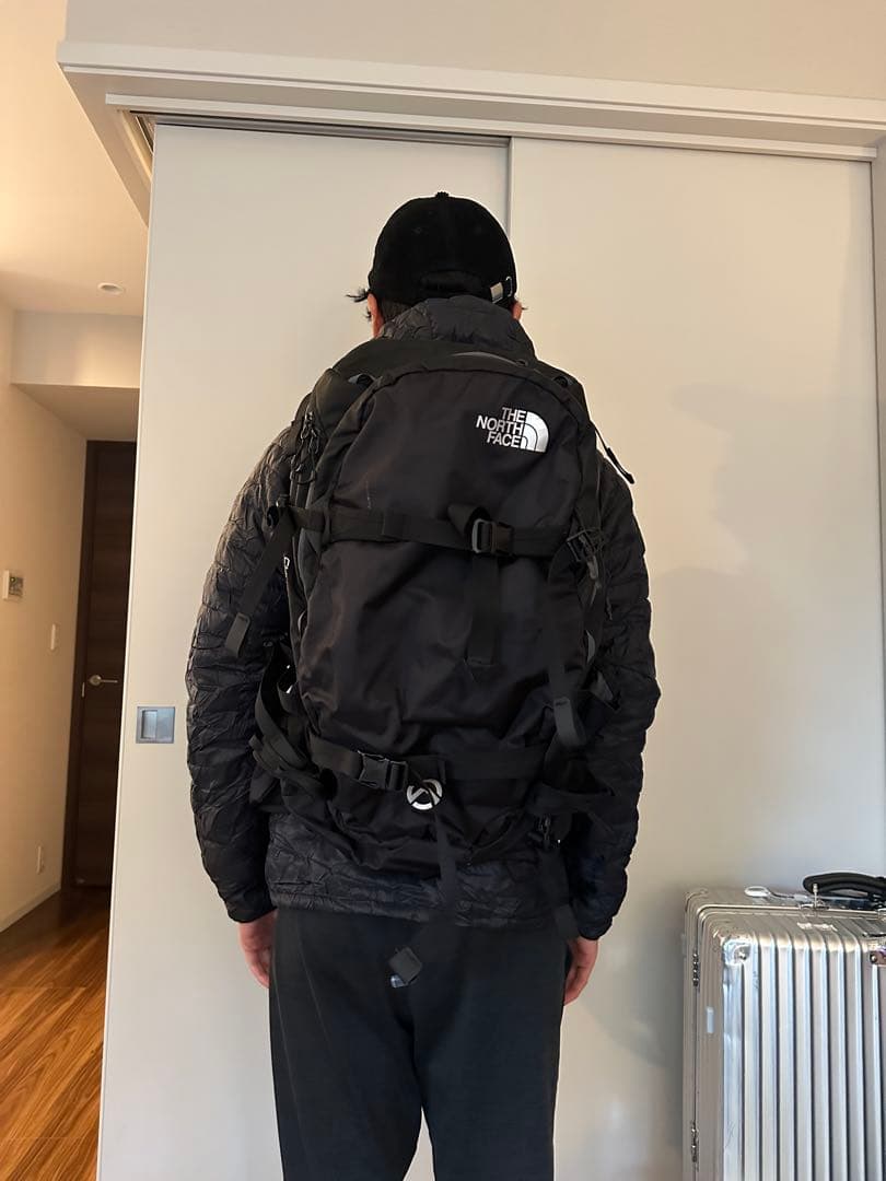 THE NORTH FACE CHUGACH　チュガッチ35