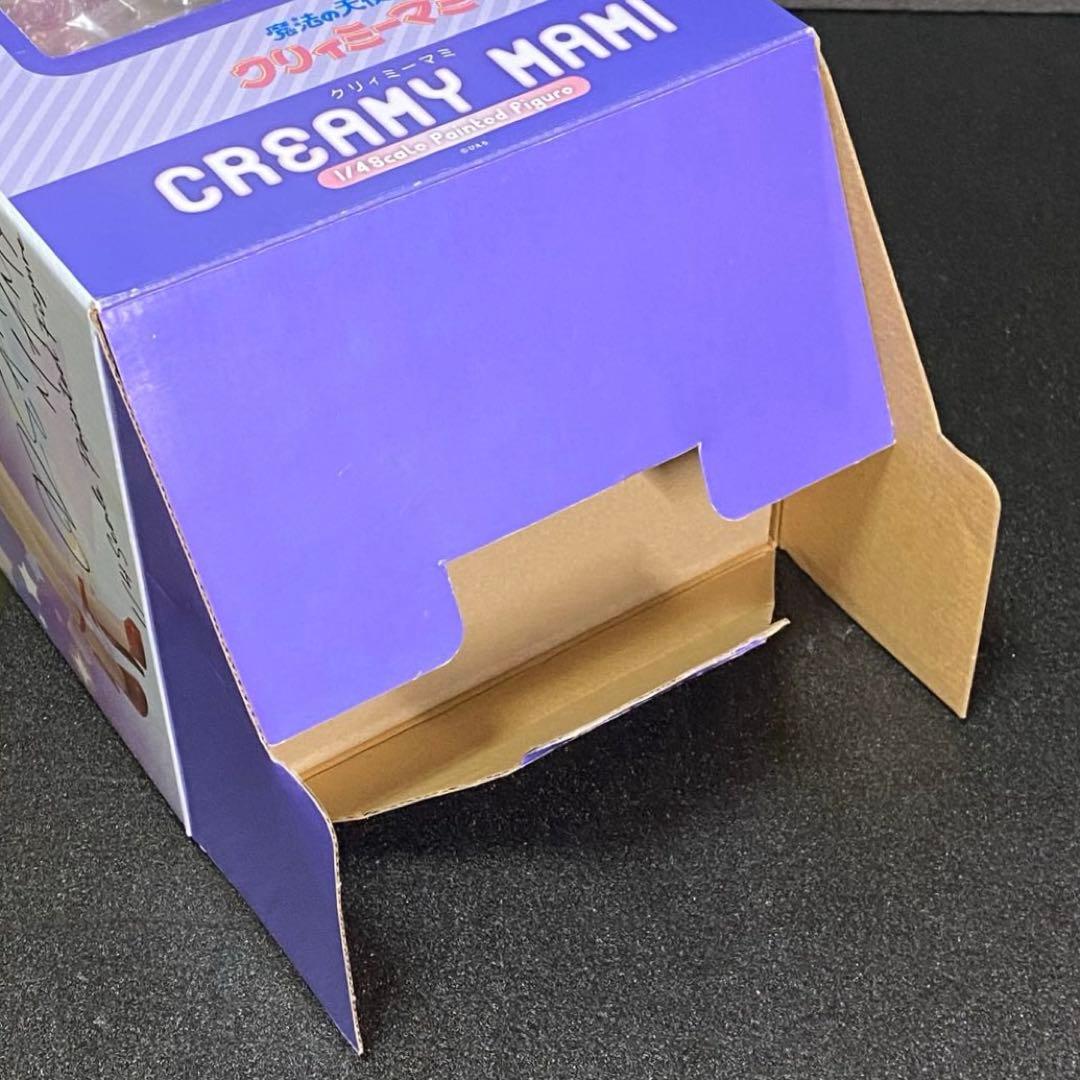 魔法の天使 クリィミーマミ 1/4 スケール GSC グッスマ フリーイング