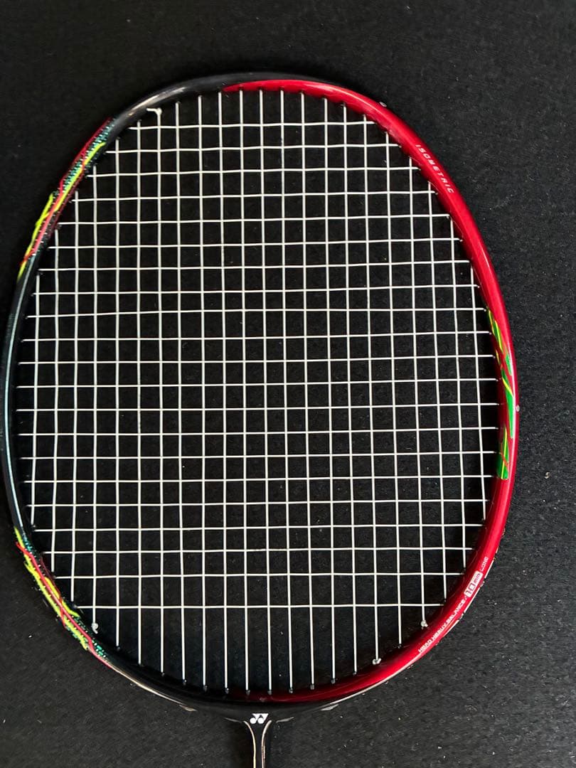 廃盤品レア　アストロクス88d 3ug5 元グリなし