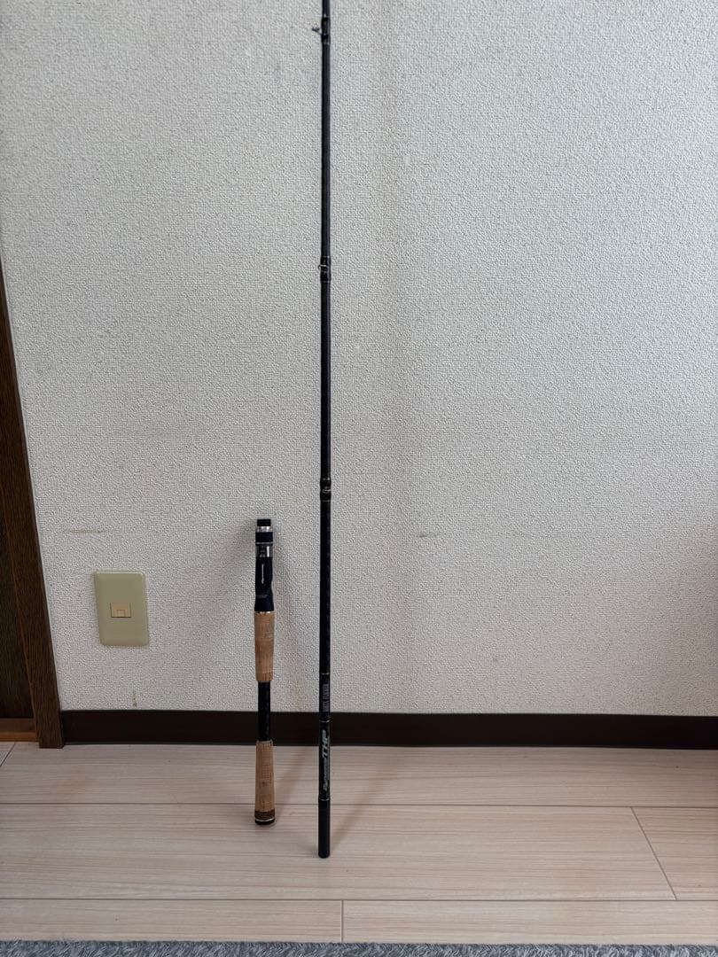 デュナミスTHP DTHP-75XXH DIRTY FLICKER