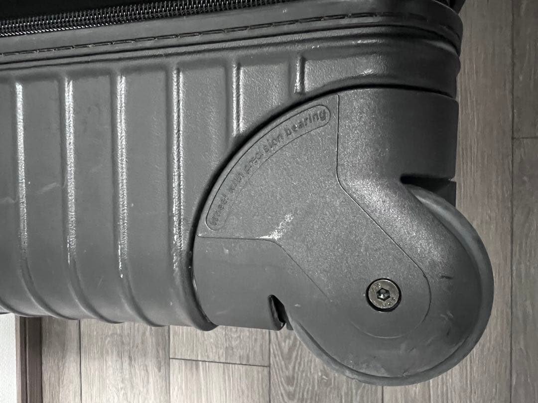 RIMOWA / SALSA / ビジネストロリー / 23L