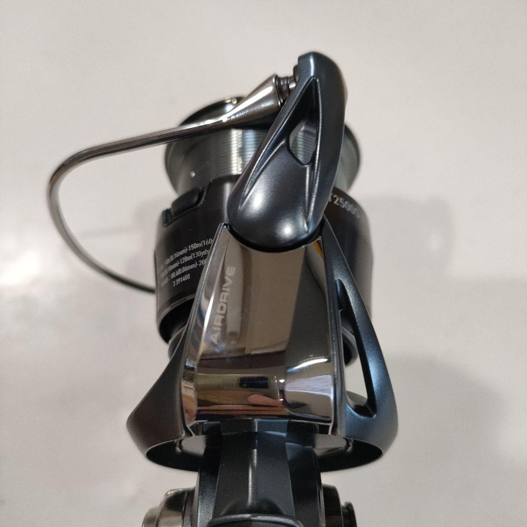 ※期間限定価格※【美品】ダイワ　エアリティーST LT2500S-XH-QD