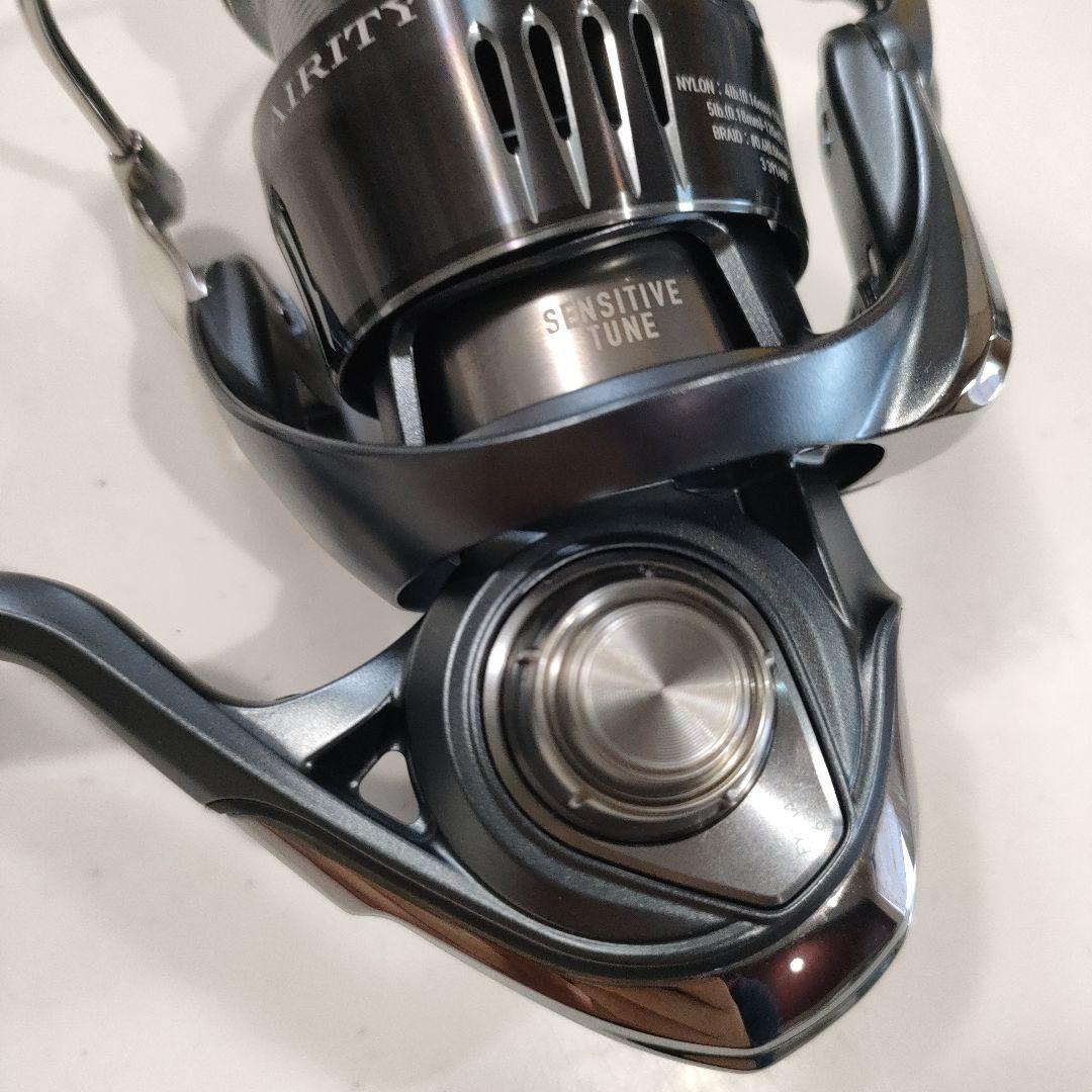 ※期間限定価格※【美品】ダイワ　エアリティーST LT2500S-XH-QD