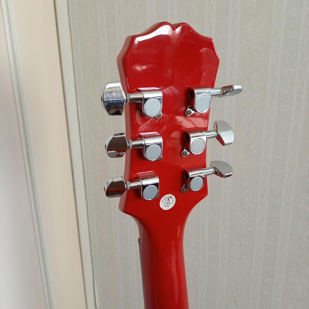 『美品』Epiphone by Gibson　SG G-310　エピフォン