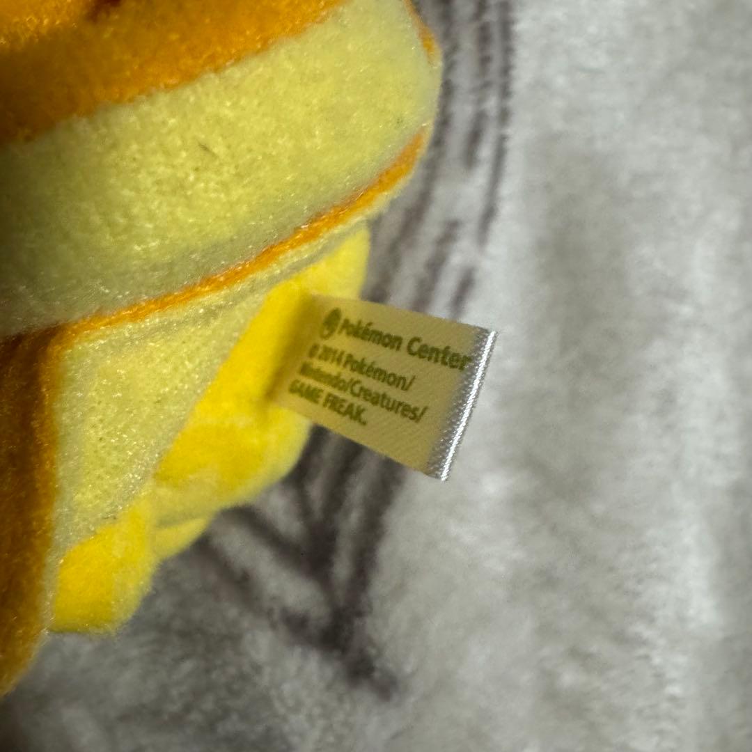 ポケモンセンターメガトウキョーメガリザードン ポンチョピカチュウ セット