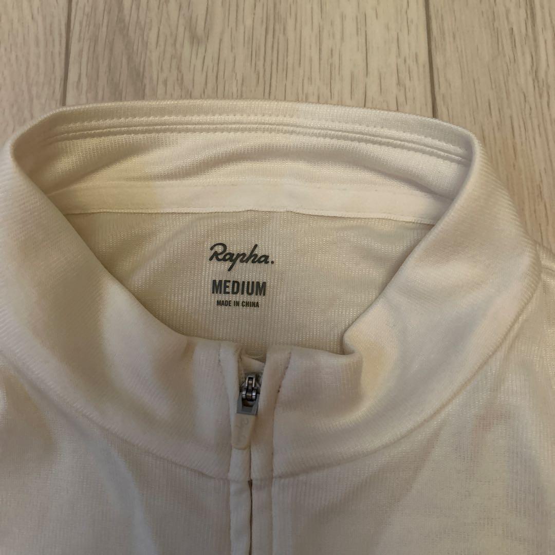 サイクルジャージ RAPHA