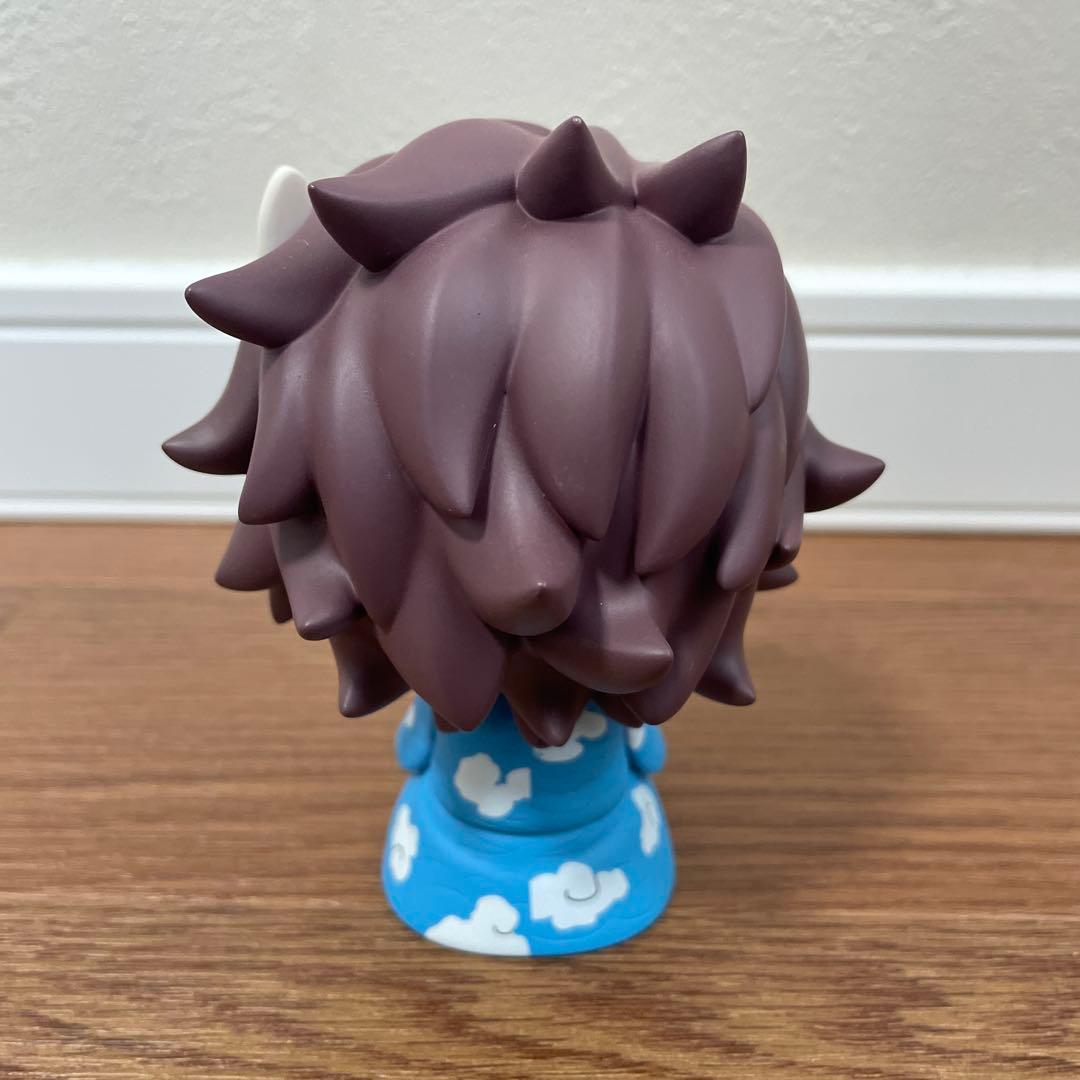 鬼滅の刃 るかっぷ 竈門炭治郎 最終選別ver. フィギュア　メガハウス