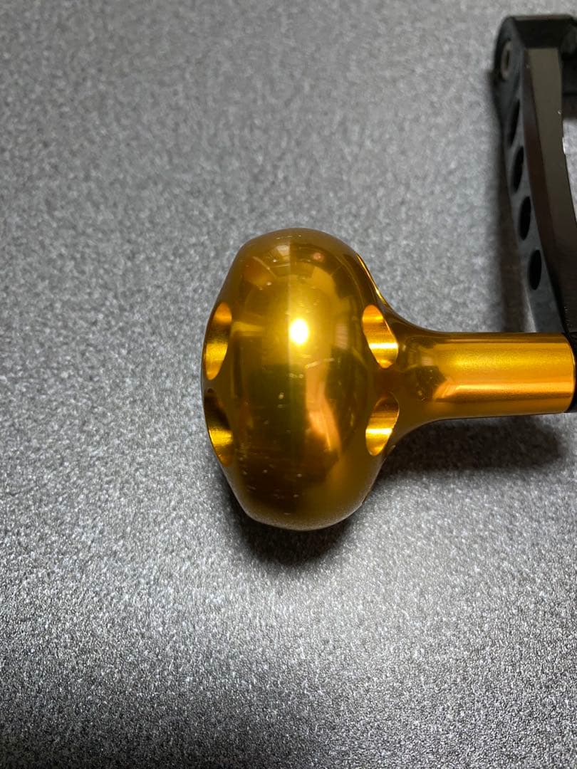 ＭＣワークス BB POWER HANDLE TYPE-DR