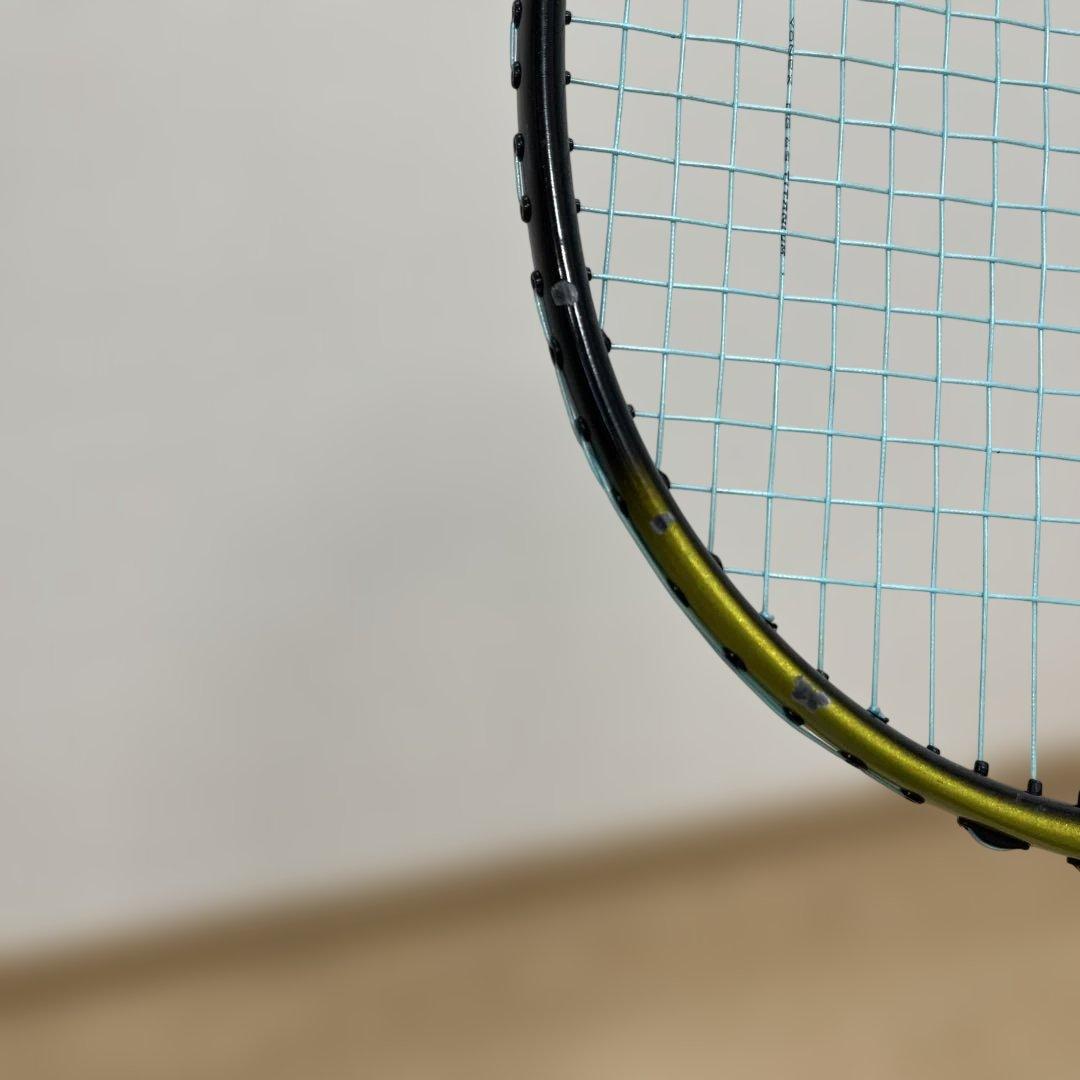 ヨネックス アーマーテック 800 ディフェンシブ 3UG5