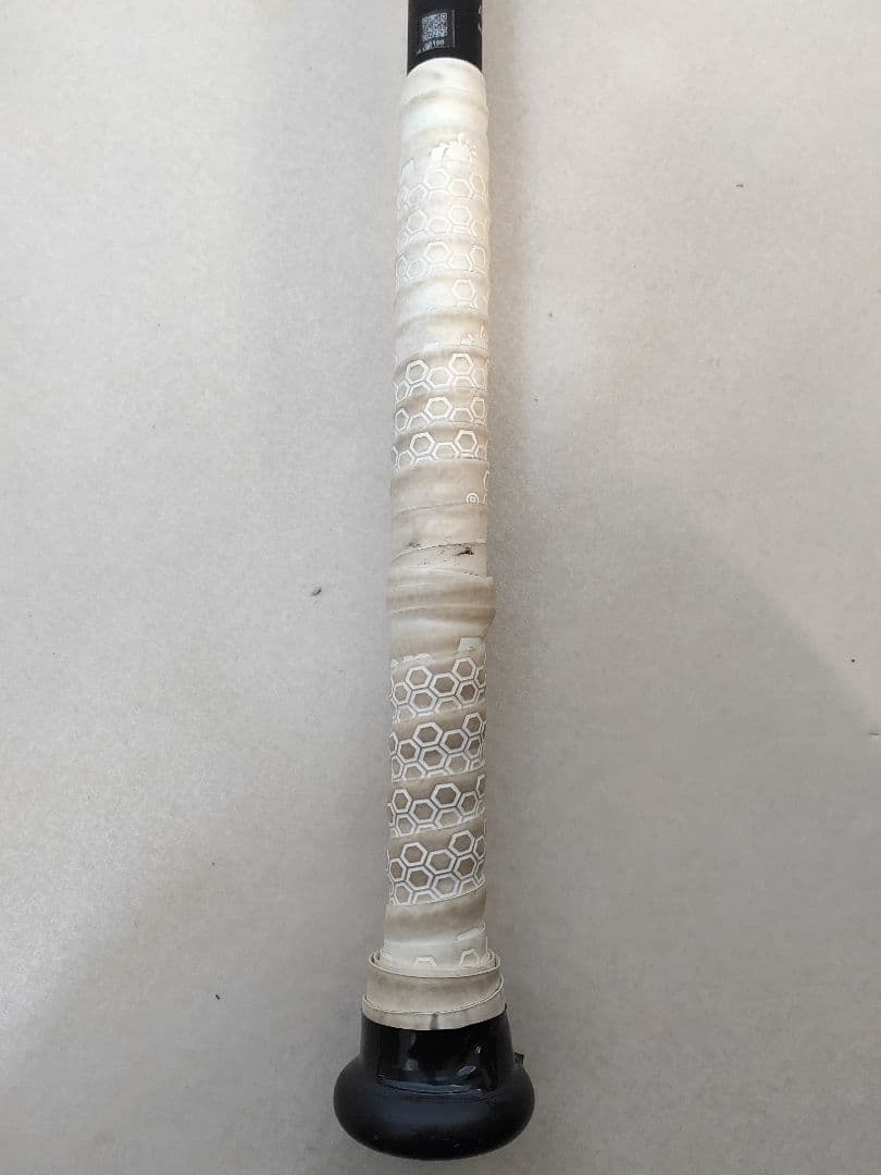 限定品　Mizuno 軟式用バット DEEP IMPACT イチロー引退モデル