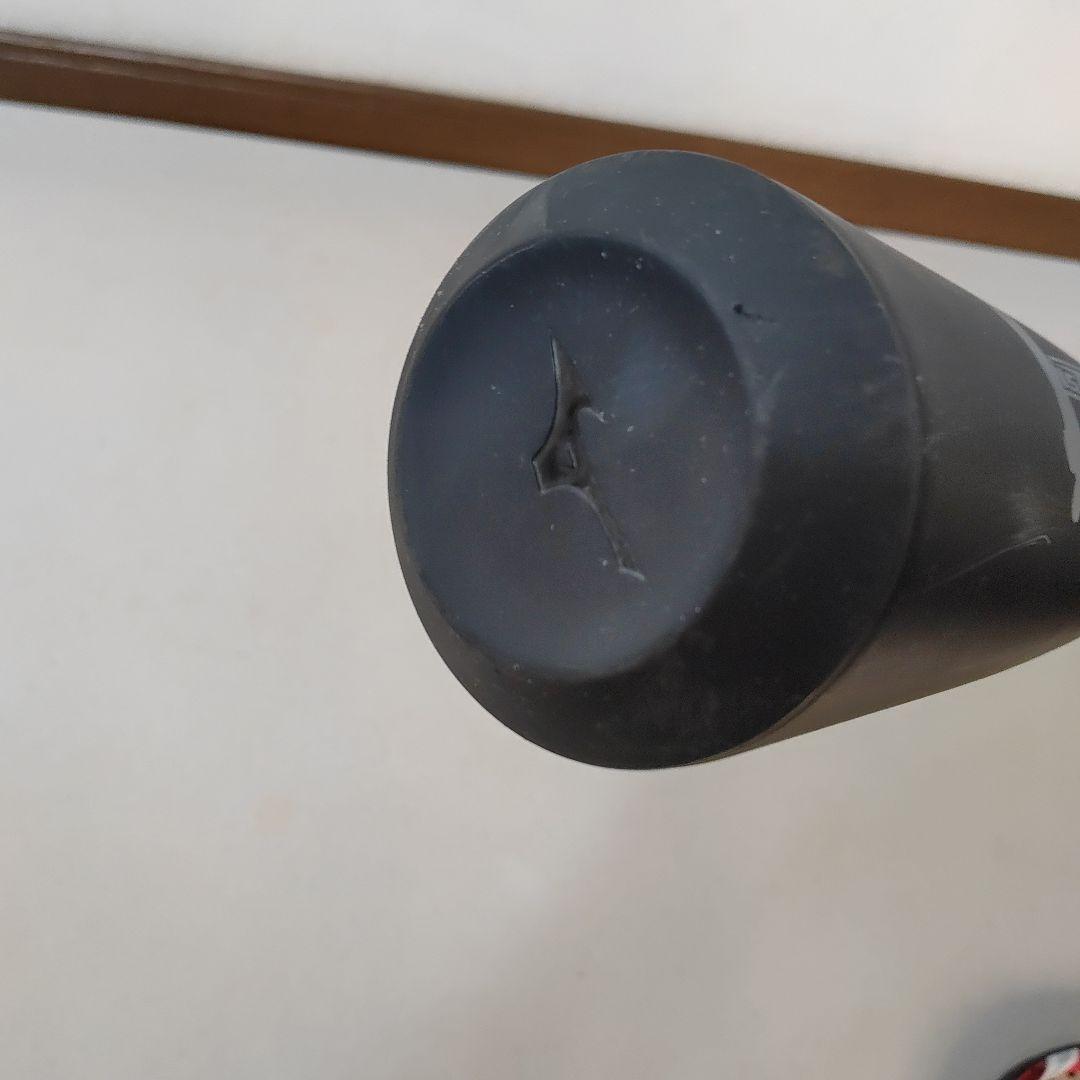 限定品　Mizuno 軟式用バット DEEP IMPACT イチロー引退モデル