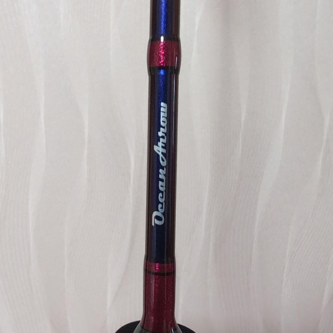 極レア★即日発送可能！リップルフィッシャー　Occan Arrow