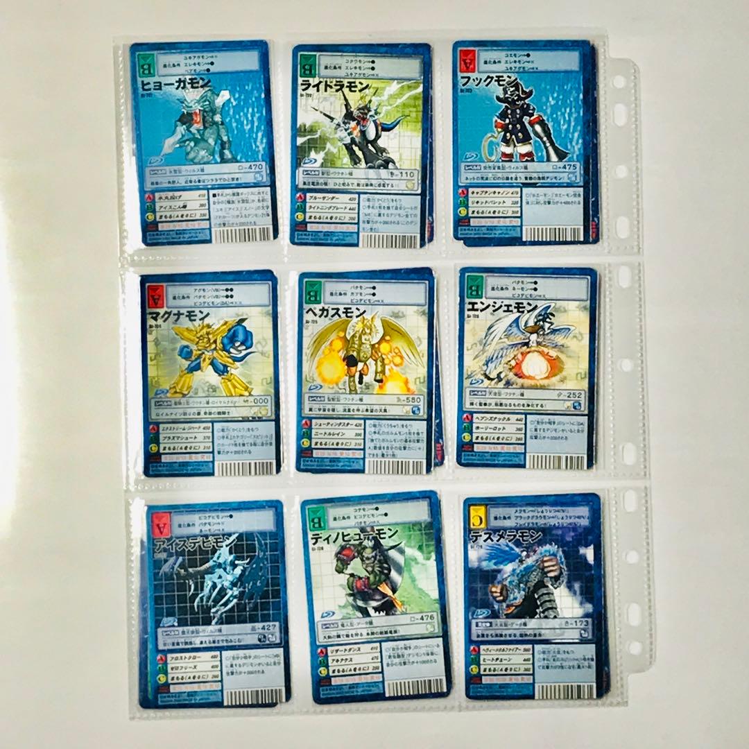 バラ売り相談可能【拡張キットSデジモン大人買いセット】【oka】