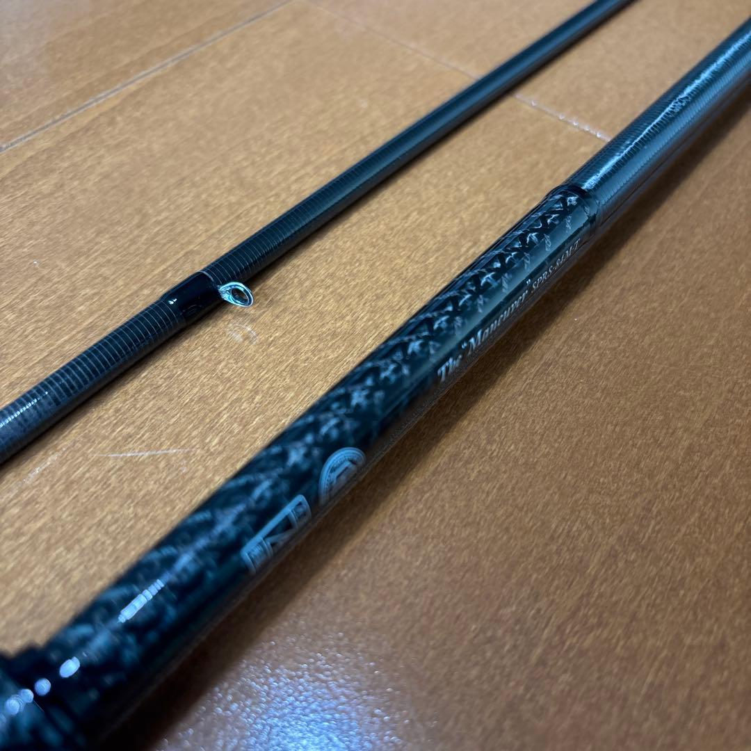 エバーグリーン　スペリオル　マニューバー　SPRS-84M-T