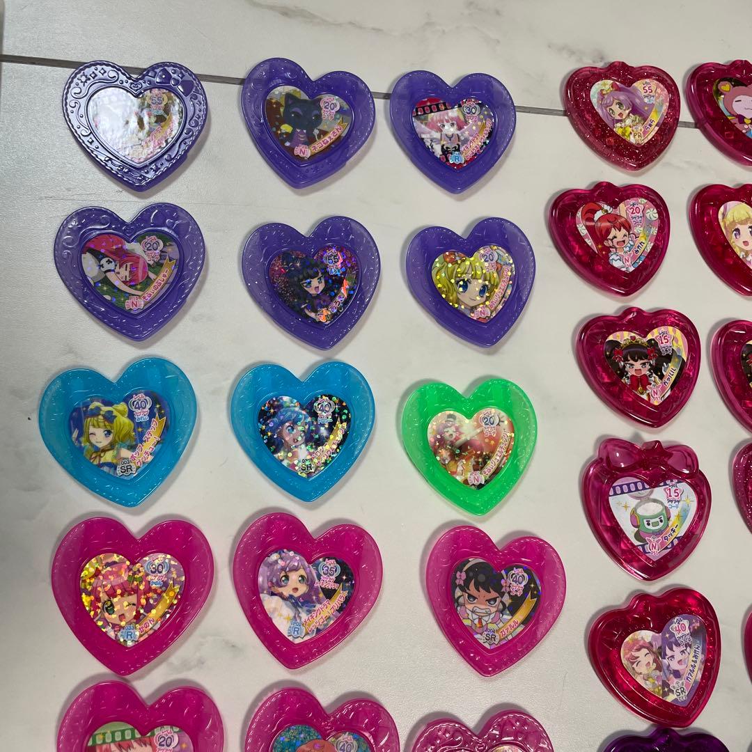 ☆即日発送☆プリパラ　ジュエル　トモチケファイル付き