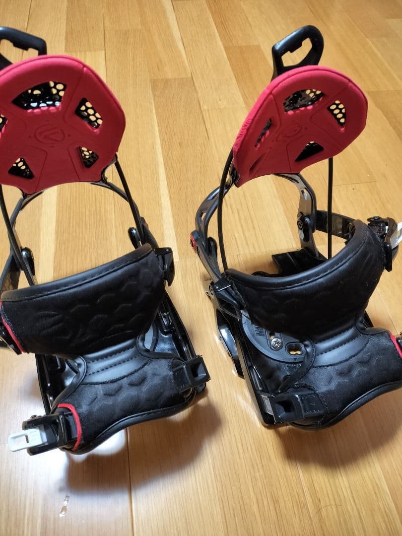 Flow Fuse-GT フロー ビンディング Mサイズ