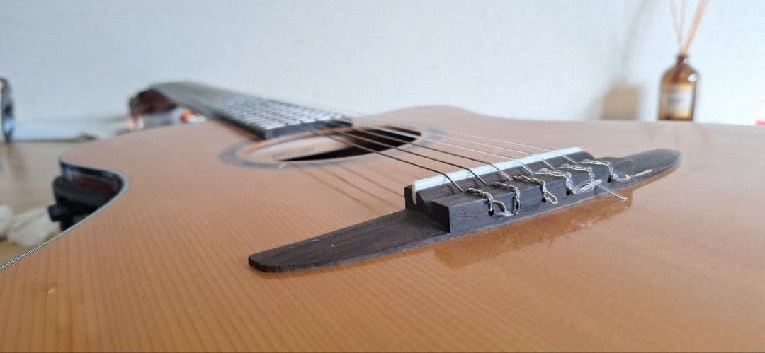 YAMAHA NTX700 ☘️エレガットギター クラシックギター ヤマハ