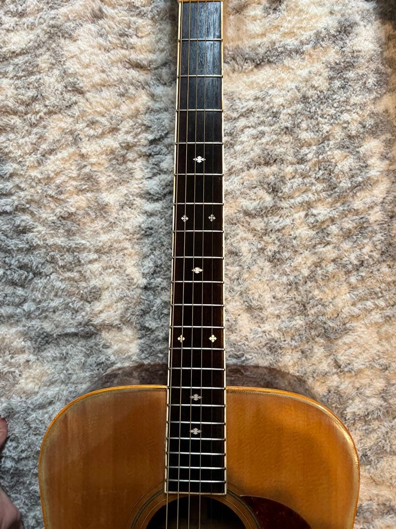 松岡良治　GR-50 エレアコ仕様