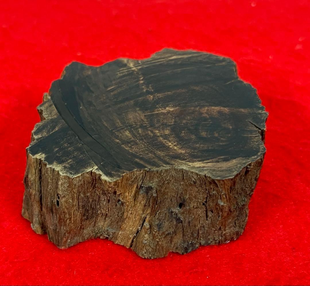 香道具　伽羅香木/BL2-004