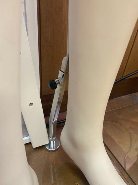 ウィメンズ マネキン ボディ トルソー 店舗 什器 ②