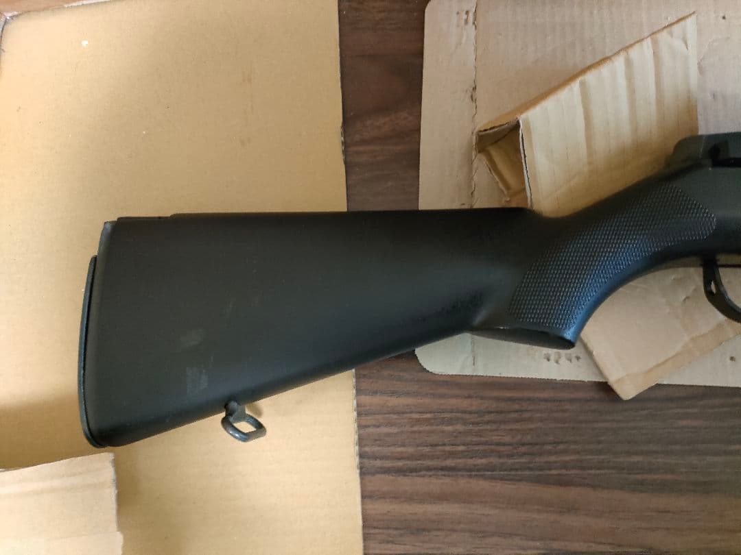 東京マルイ　電動ガン　M14ソーコム