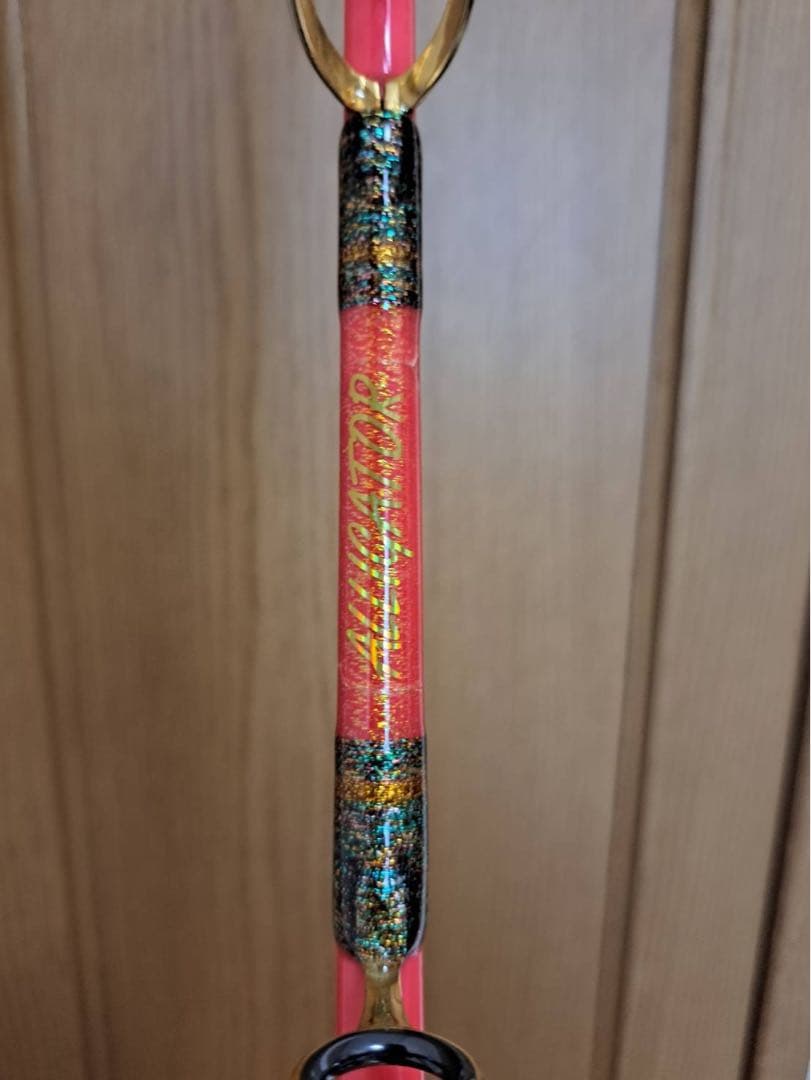 アリゲーター　オーダーロッド　スタンディング175