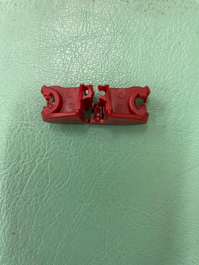 ストームコレクティブルズ　ストリートファイター　ベガ　ジャンク品