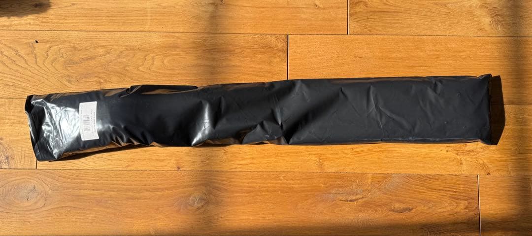 SBD トレーニング・パワーベルト 黒・赤