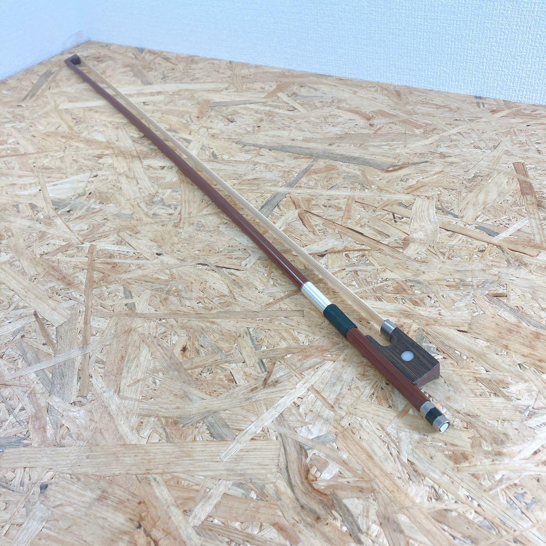 HALLSTATT SV-12 4/4 ハルシュタット バイオリン ケース付