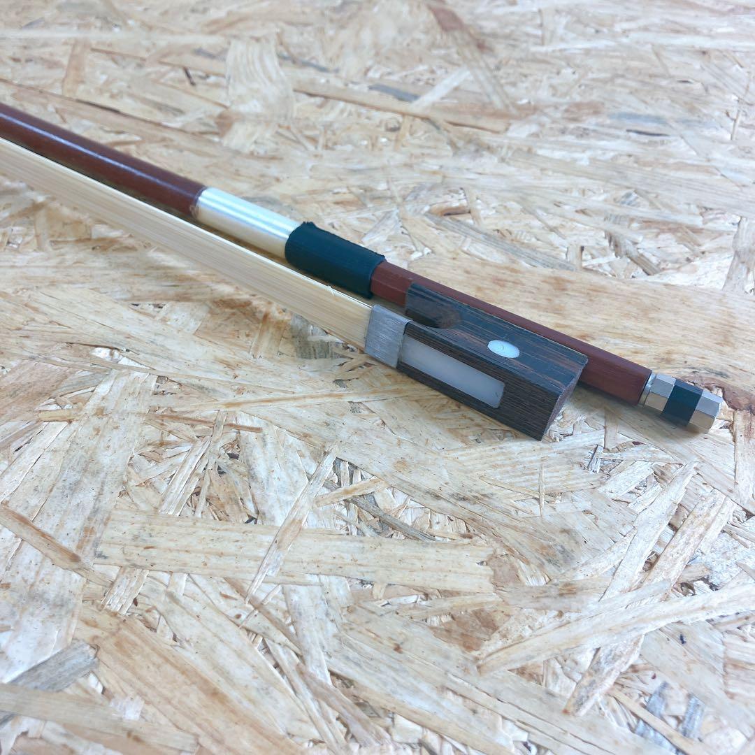 HALLSTATT SV-12 4/4 ハルシュタット バイオリン ケース付