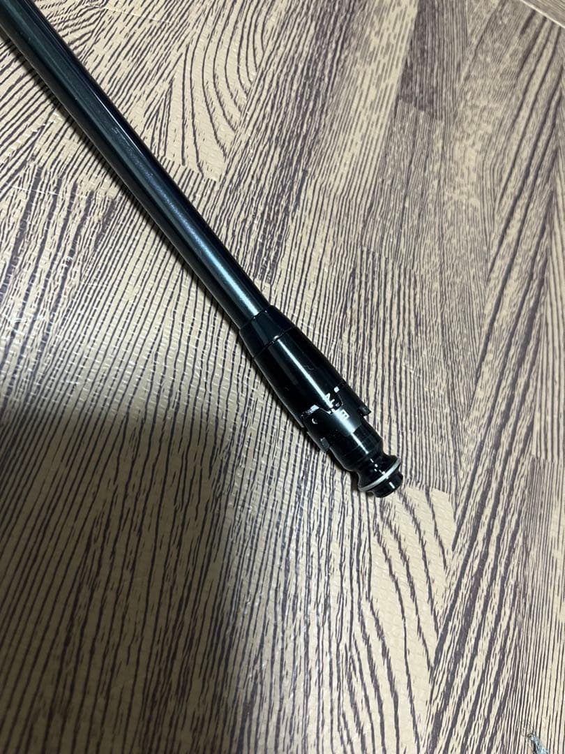 ユーティリティ用シャフト　タイトリストSpeedster 715 3U