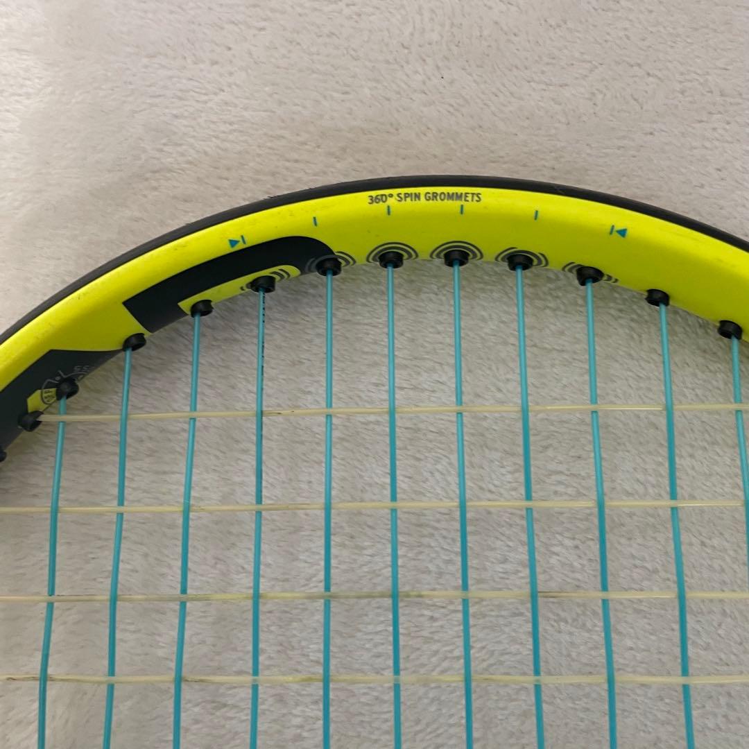 美品　HEAD ヘッド　エクストリームS XTREME S 2017モデルG2