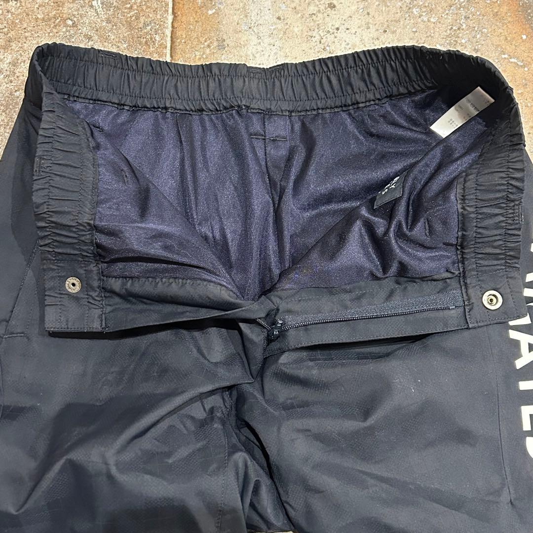 PEARLY GATES タフレックス×サーモトロンストレッチ　パンツ　蓄熱