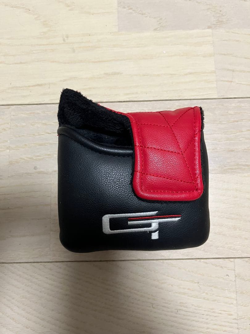 テーラーメイドスパイダーGT TM1