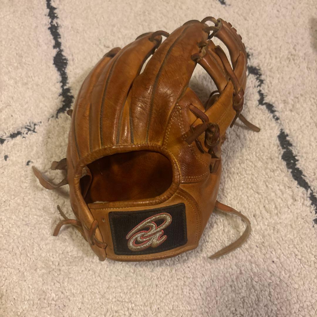 Donaiya ドナイヤ DJIMS硬式 山田哲人モデル