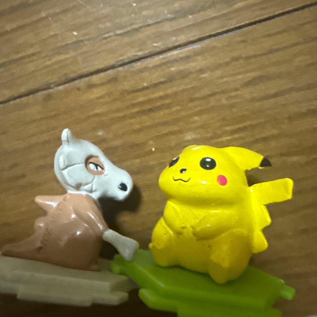 ポケモン フィギュア 15セット