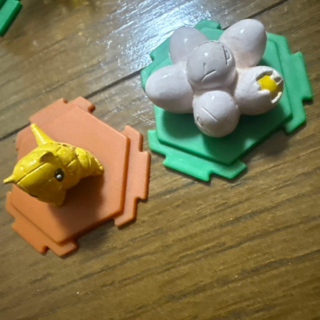 ポケモン フィギュア 15セット