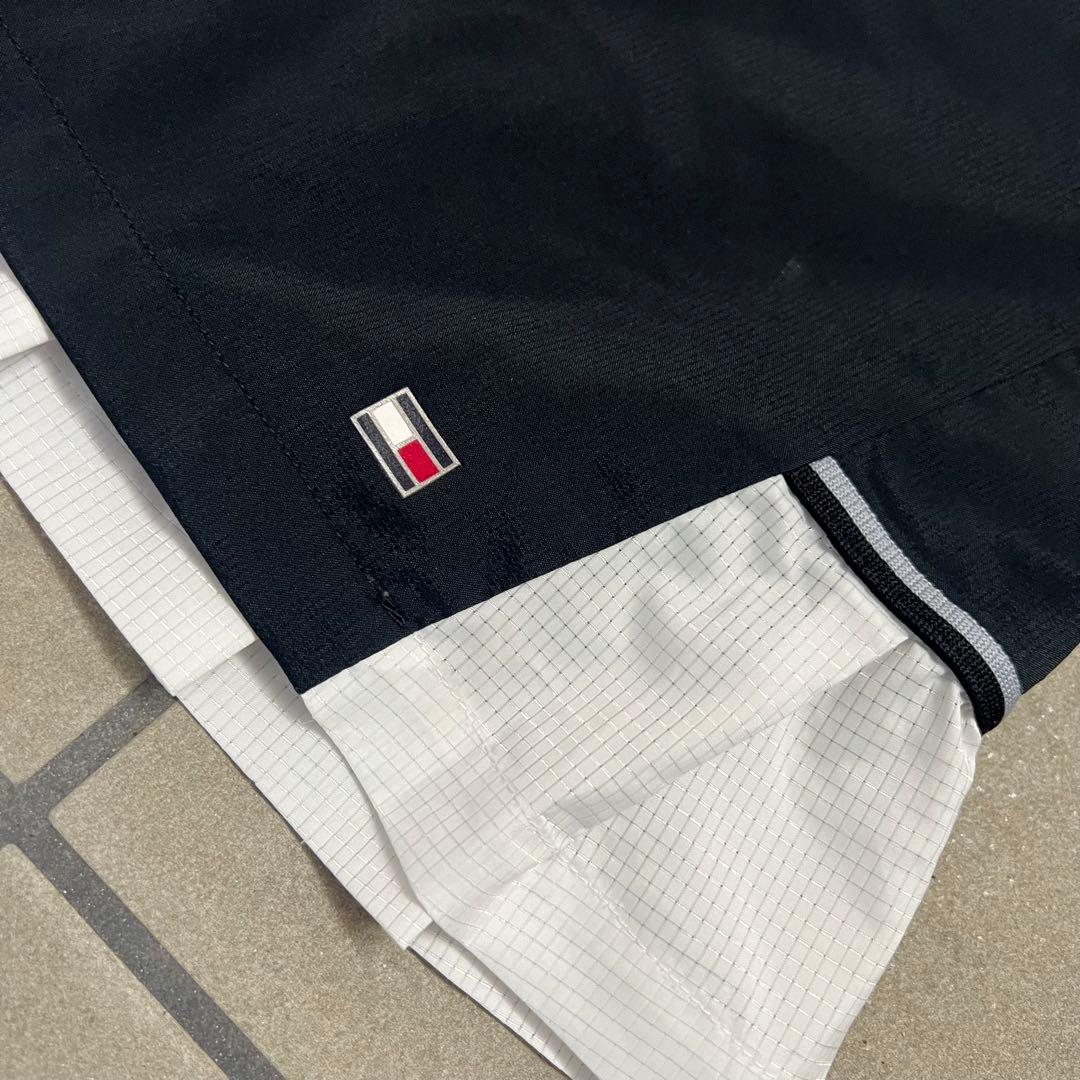 マスターバニー　トミーヒルフィガーゴルフ　セットアップ　レディース　L 上下