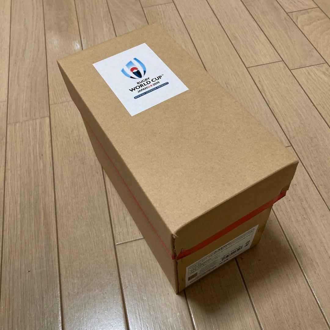 RWC2019 ラグビーW杯2019 レンジー 木目込み人形