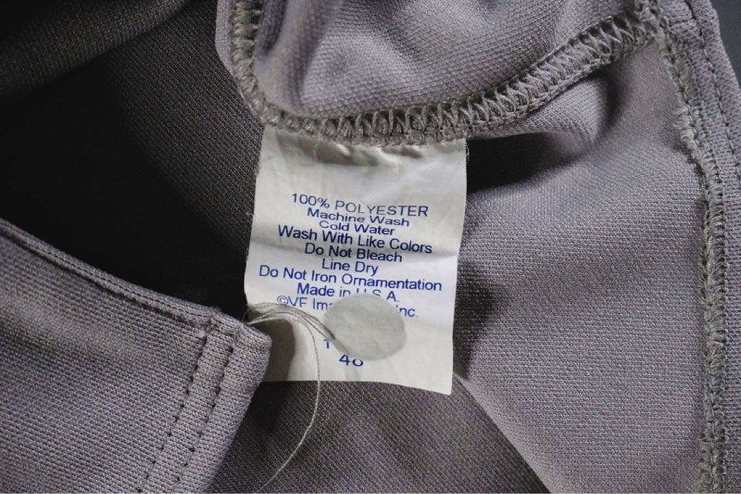 マリアノ・リベラ 2010年実使用ジャージ（ユニフォーム）直筆サインなし