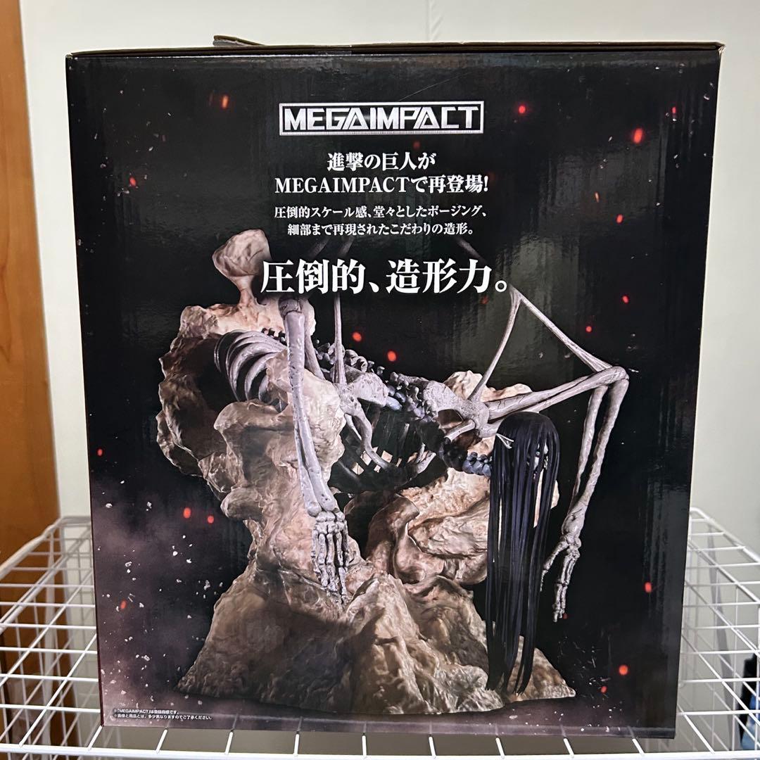 進撃の巨人 一番くじ 地鳴らし リヴァイ ハンジ 終尾の巨人