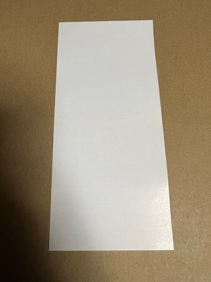 【美品】ポケットモンスター　ミュウツーの逆襲　特別割引券　ポケモングッズ