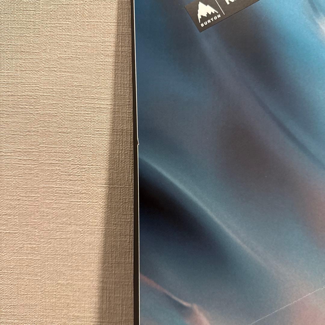 スノーボード 25-26 BC-STREAM DR 62W 162 Wide