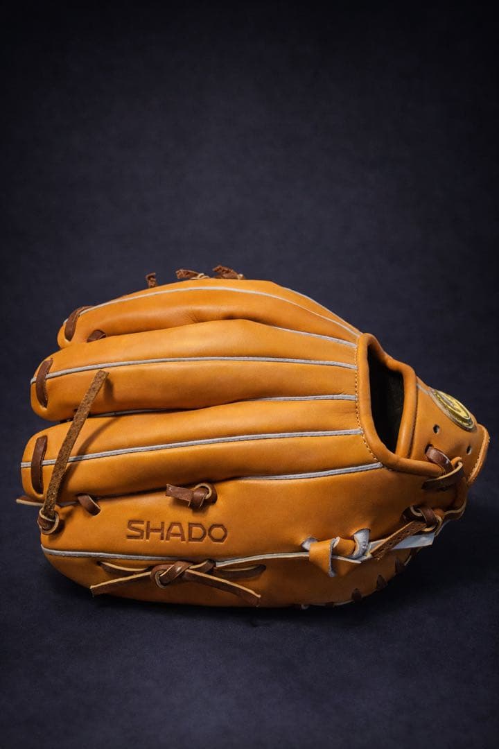 ナイキ　硬式内野手グローブ