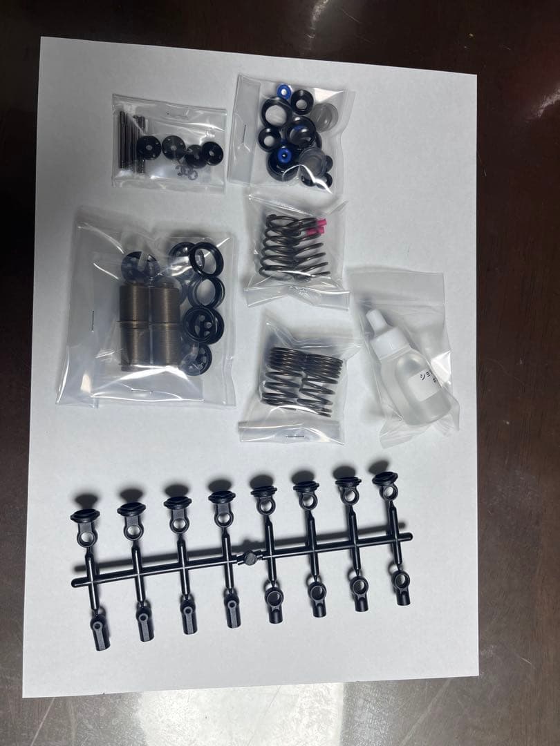 ヨコモ　ビッグボア