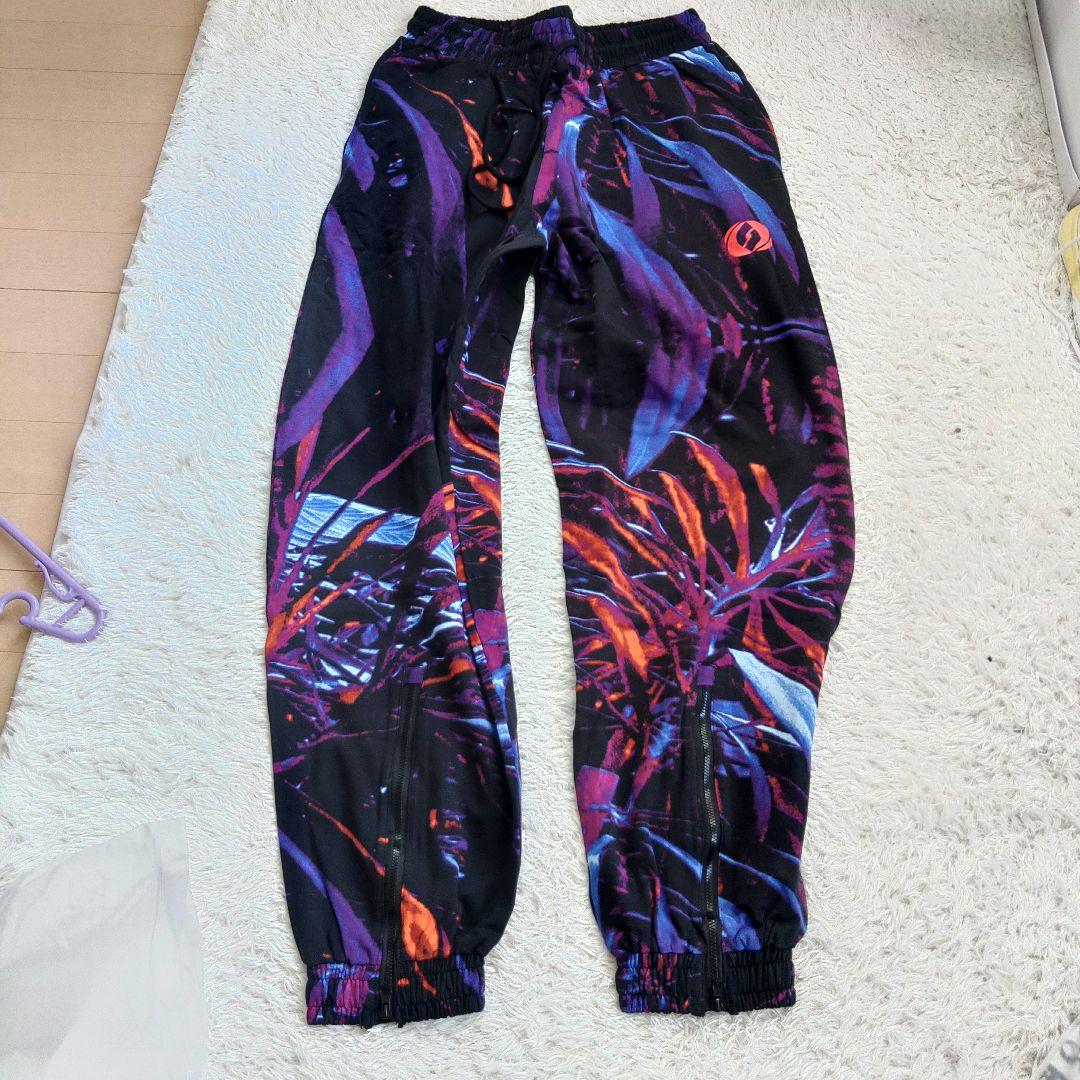 新品未使用　SALSATION　サルセーション　ジョガーパンツ　size　Ｌ