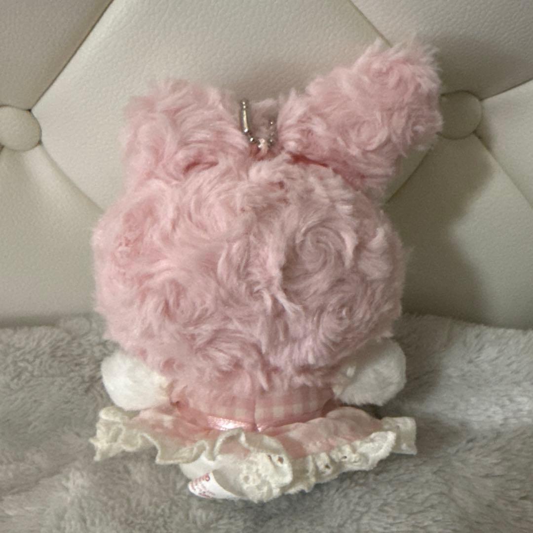 スイートラブリーシリーズ マイメロディ マスコット