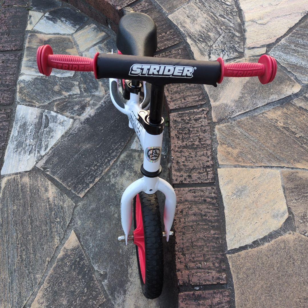 STRIDER SPORT12インチ ムラサキスポーツ限定