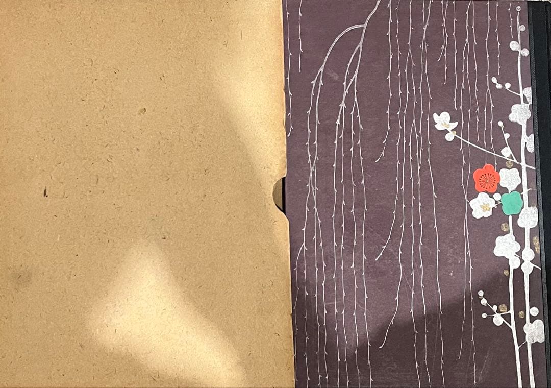 小村雪岱画集 昭和17年 400部版 木版画含 古書 古本 画集 美術館 戦前